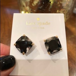 KATE SPADE earrings